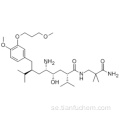 Aliskiren CAS 173334-57-1